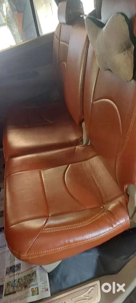Toyota Innova Diesel 2011 Manual 72000 Km