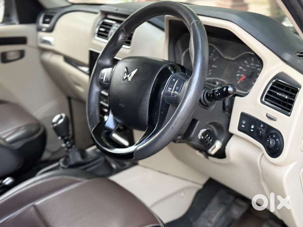 Mahindra Scorpio Classic 2.2 S 11 Mt 7 Str, 2025, Diesel