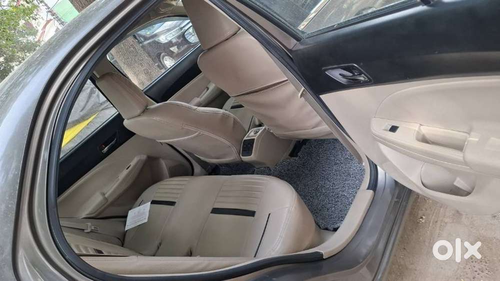 Maruti Suzuki Dzire 1.2 Vxi, 2021, Petrol