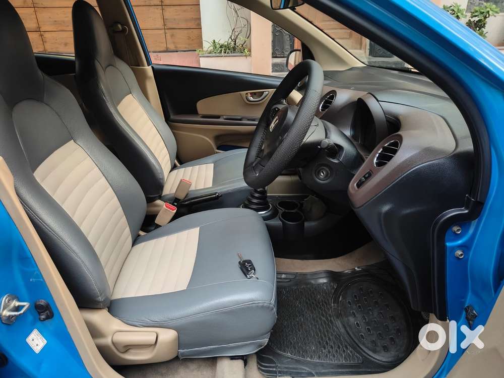 Volkswagen Polo 1.2 Mpi Highline, 2017, Petrol