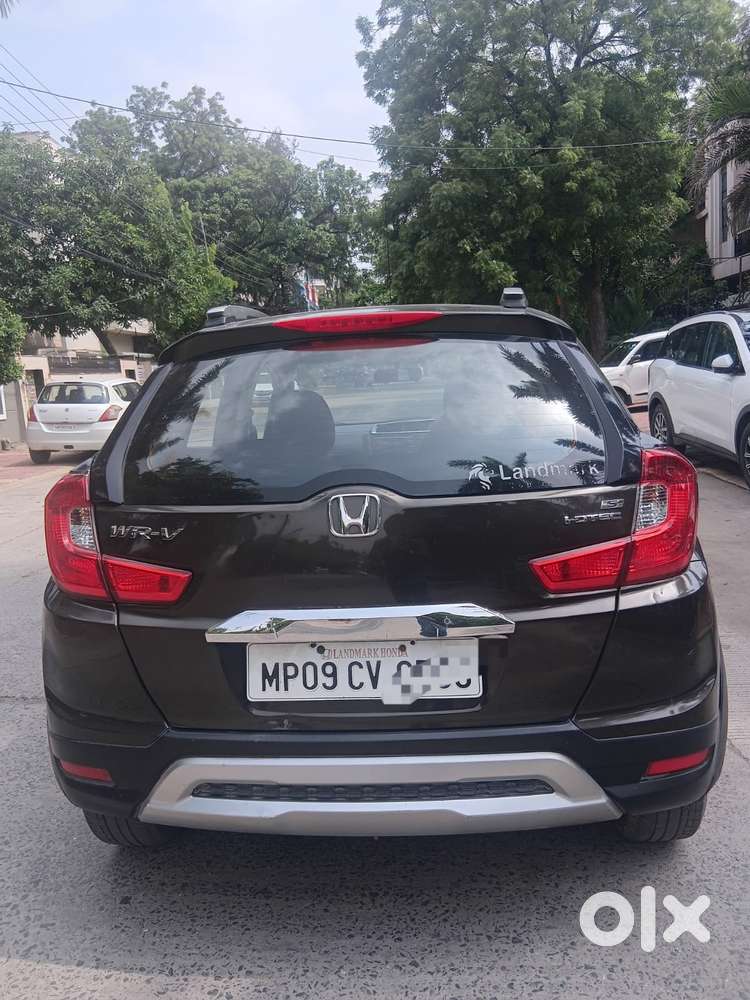 Honda Wr-v I-dtec S, 2017, Diesel