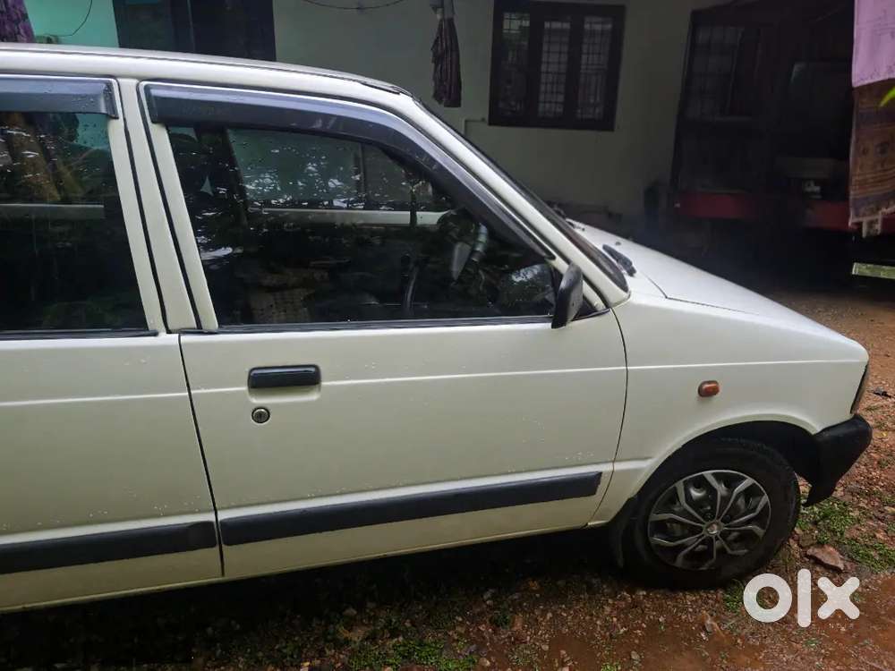 Maruti 800 Ac
