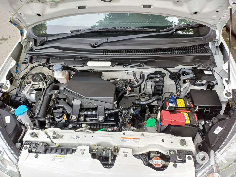 Maruti Suzuki Alto K10 Vxi (o), 2025, Petrol