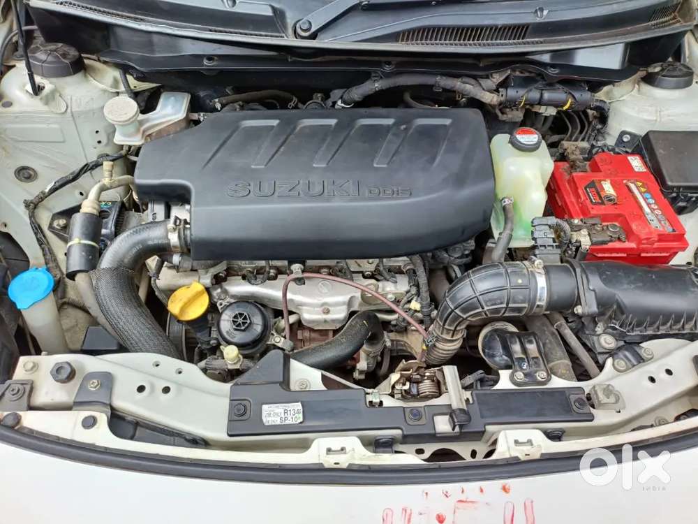 Maruti Suzuki Dzire 2019 Diesel 85950 Km Driven