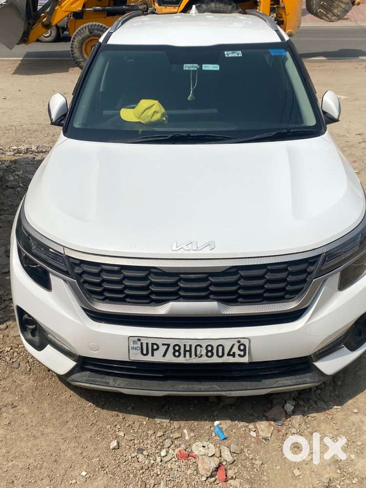 2022 Kia Seltos Htk