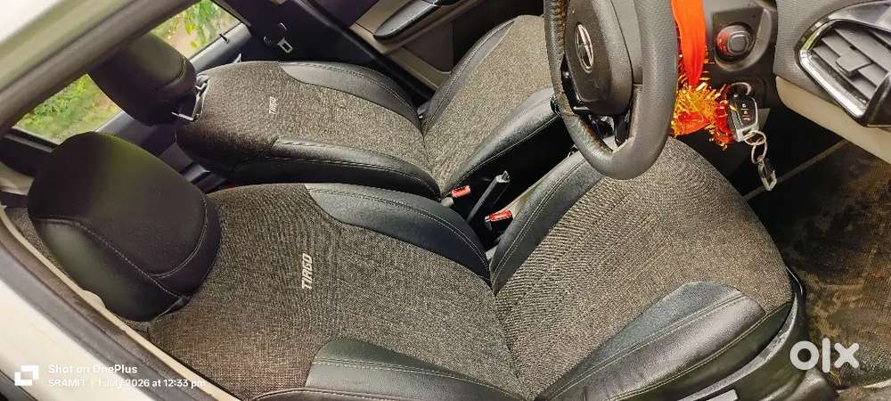 Tata Tiago 1.2 Revotron 2018