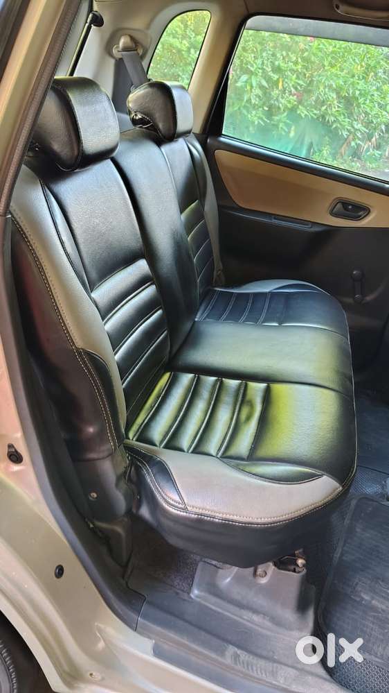 Maruti Suzuki Zen Estilo Lxi Bs Iv, 2007, Petrol