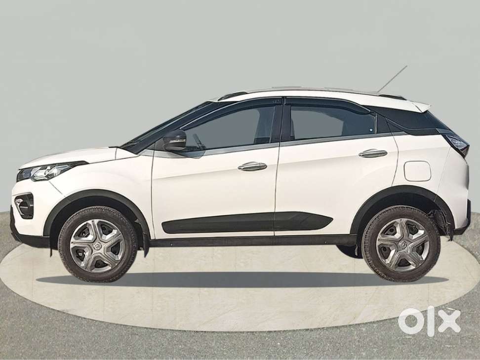 Tata Nexon