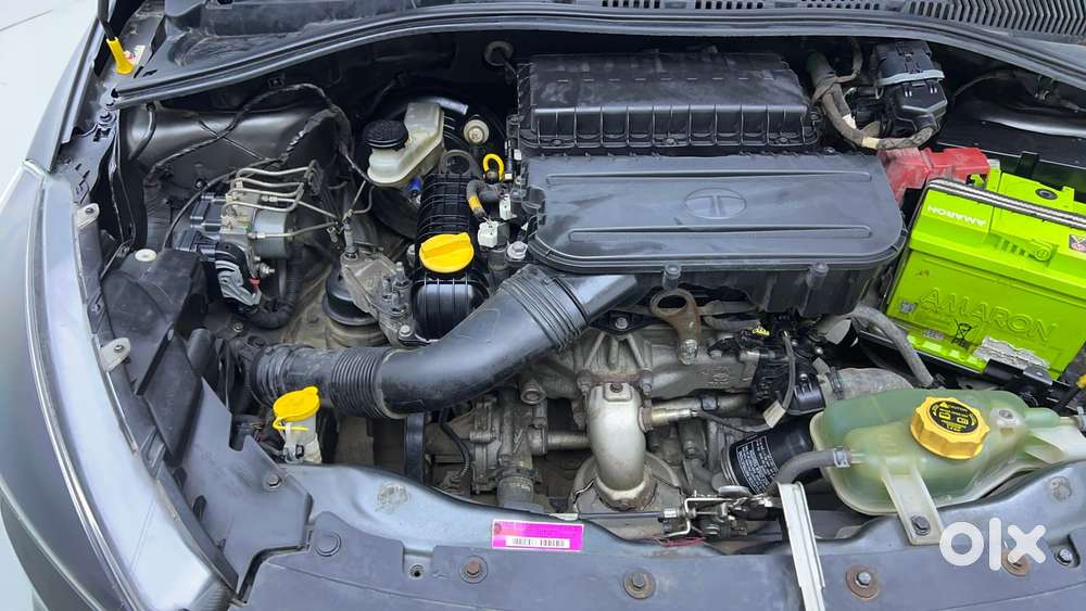 Tata Tiago 1.2 Revotron Xt Cng, 2022, Cng & Hybrids
