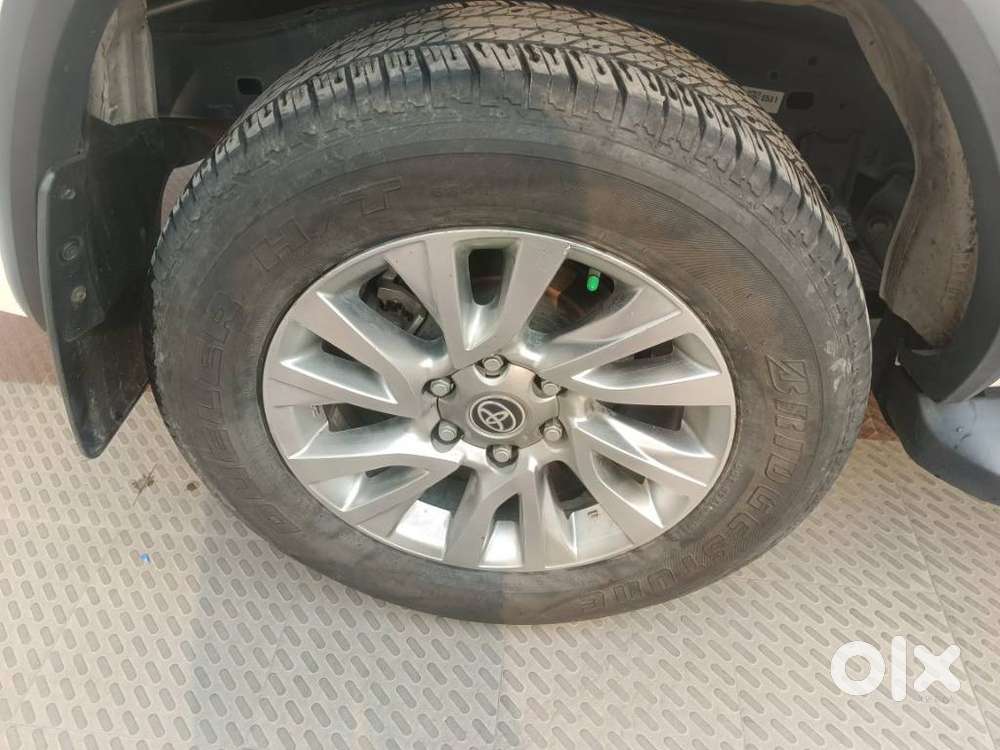 Toyota Fortuner 2.8 2wd Mt, 2023, Diesel