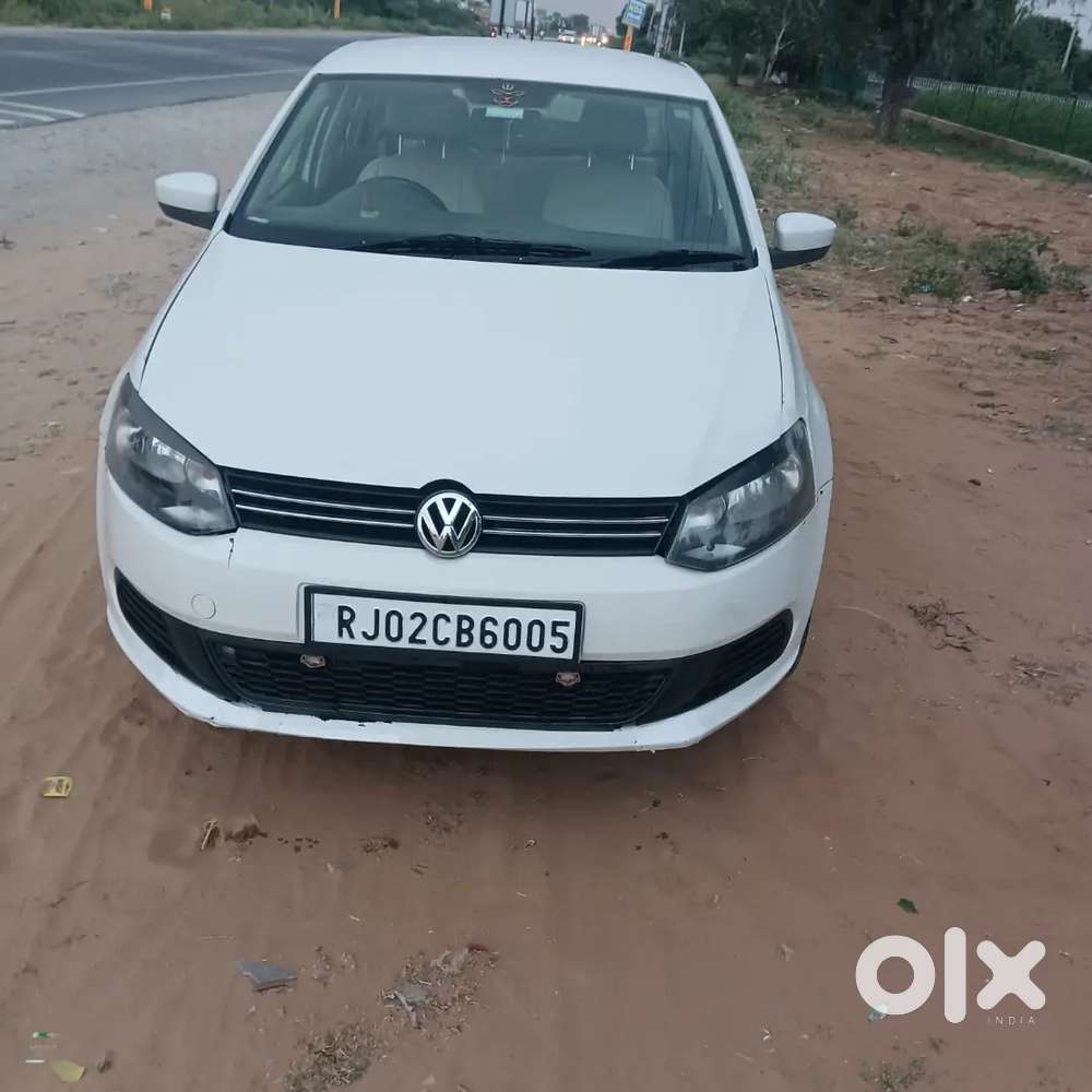 Good Condition Diesel Car