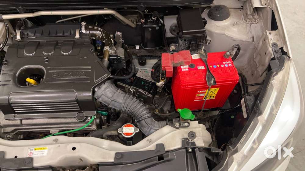Maruti Suzuki Celerio 1.0 Vxi Amt, 2015, Petrol
