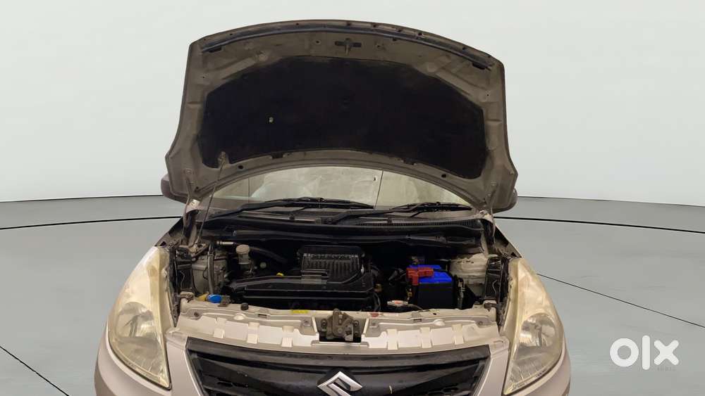 Maruti Suzuki Swift Dzire 1.2 Lxi (o), 2016, Petrol