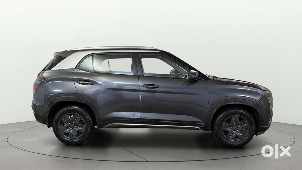 Hyundai Creta 1.5 S Petrol, 2020, Petrol
