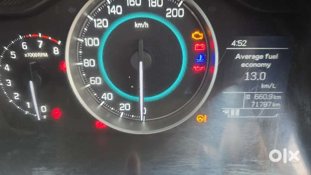 Maruti Suzuki Ignis 2019 Petrol 71000 Km Driven