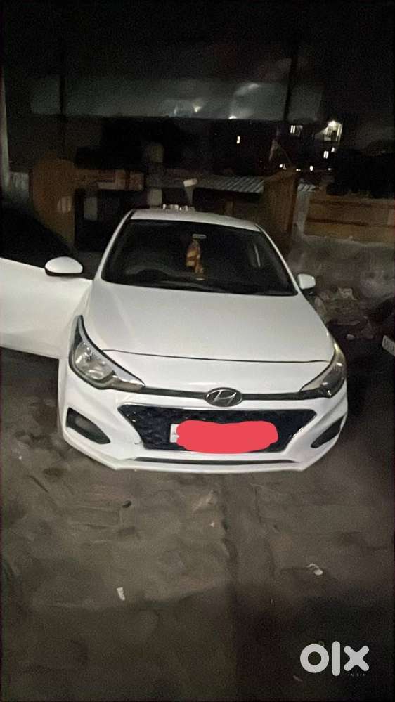 Genuine Car