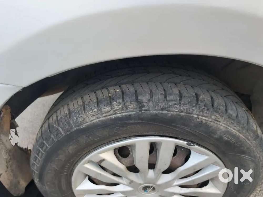 Toyota Etios 2015 Diesel Manual