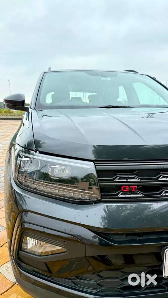 Volkswagen Taigun Gt Plus 1.5 Tsi Dsg, 2024, Petrol