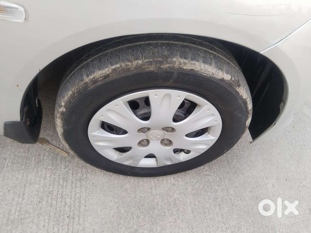 Honda Brio S (o) Mt, 2012, Petrol