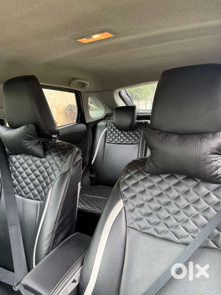 Baleno Maruti Suzuki 2017
