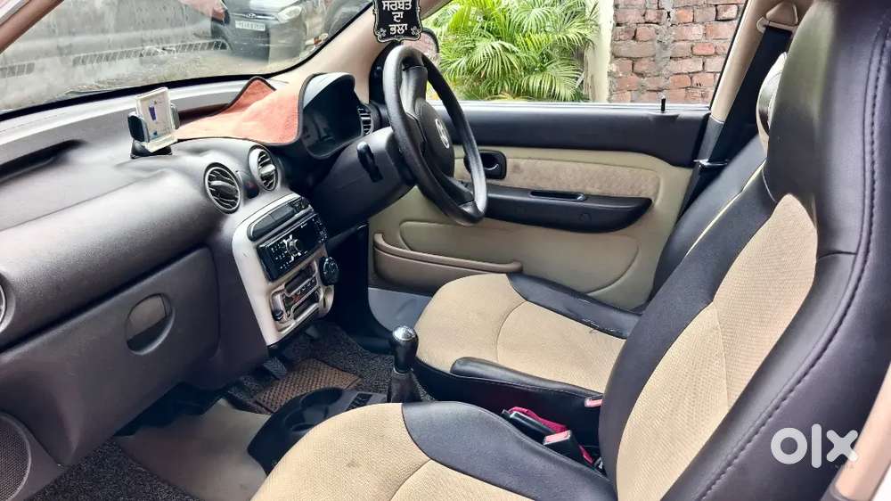 Hyundai Santro Xing Gls Plus Petrol Manual 2013
