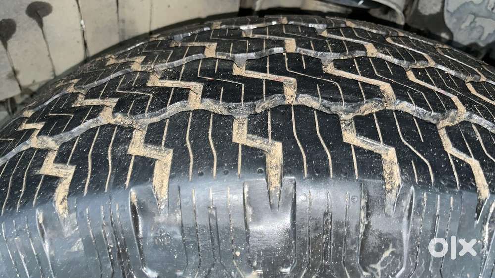 Mahindra Thar Lx Hard Top Petrol At Rwd, 2021, Petrol