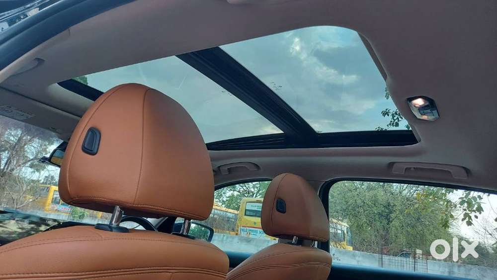 Bmw 3 Series Gran Limousine 2.0 330li Luxury Line, 2023, Petrol