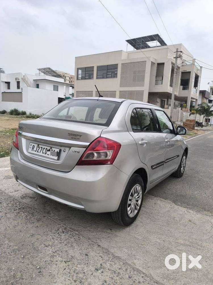 Maruti Suzuki Swift Vdi Optional, 2013, Diesel