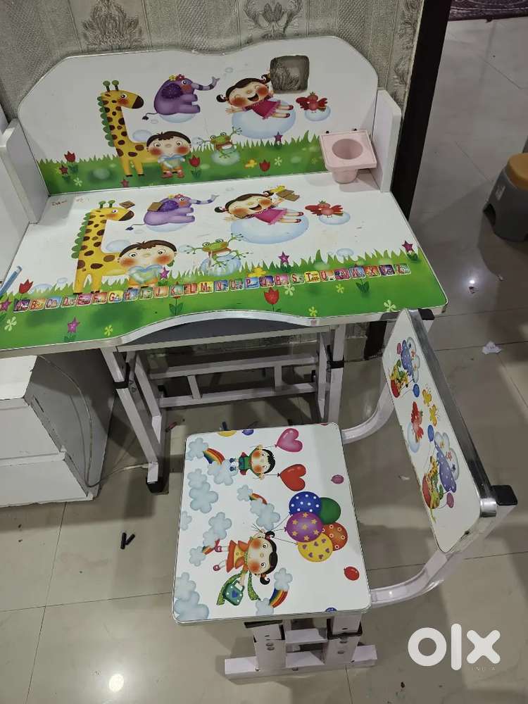 Study table