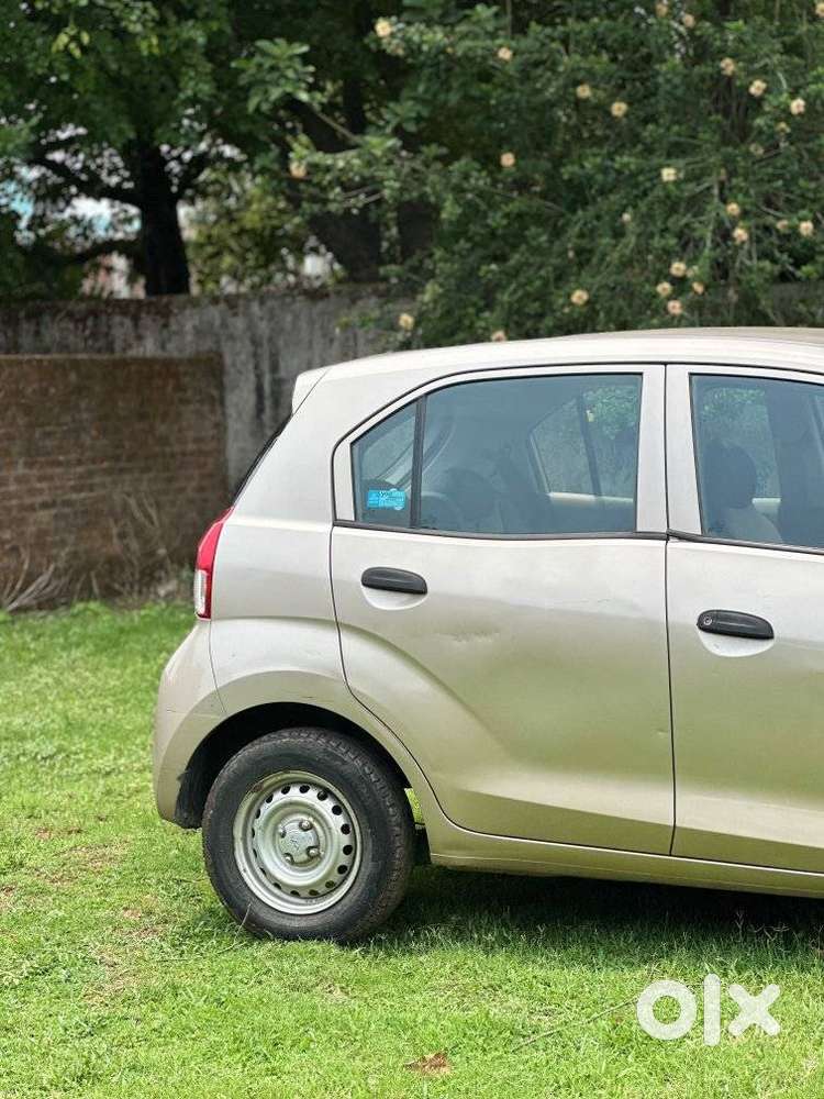 Hyundai Santro Era Executive, 2021, Petrol