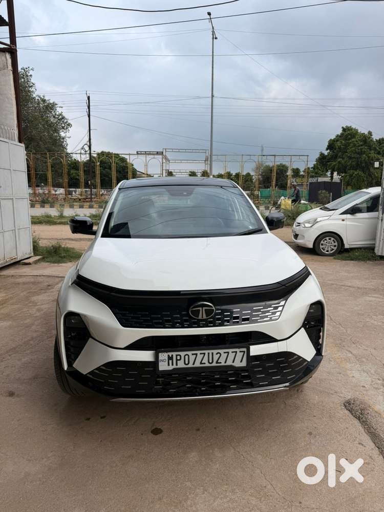Tata Curvv Diesel 2027