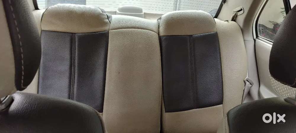 Hyundai Accent 1.5 Executive 2012