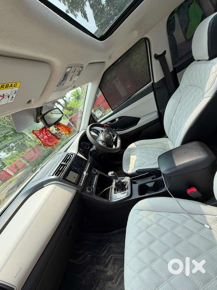 Hyundai Creta Petrol 2022