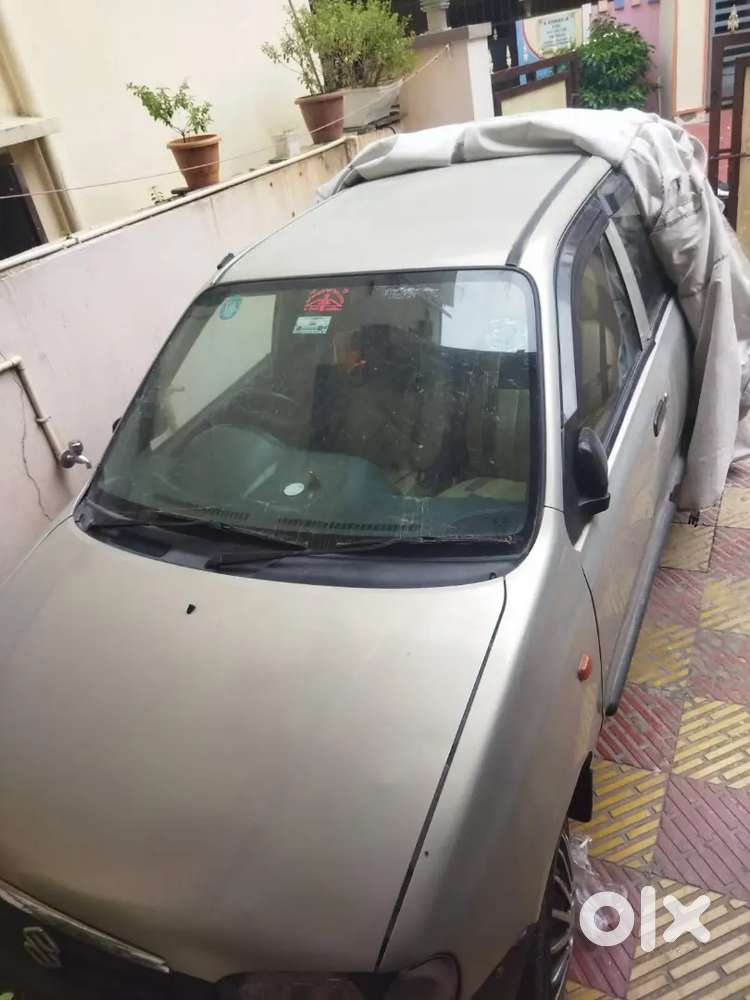 Maruti Suzuki Alto 2003 Variant Lxi