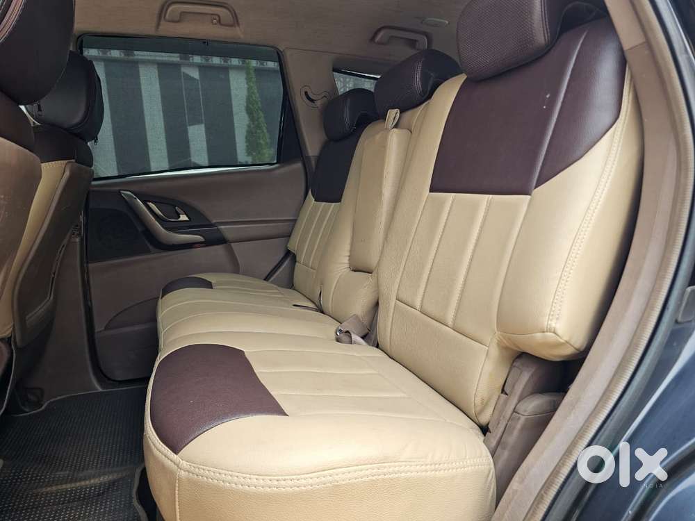 Mahindra Xuv500 2011-2015 W8 4wd, 2014, Diesel