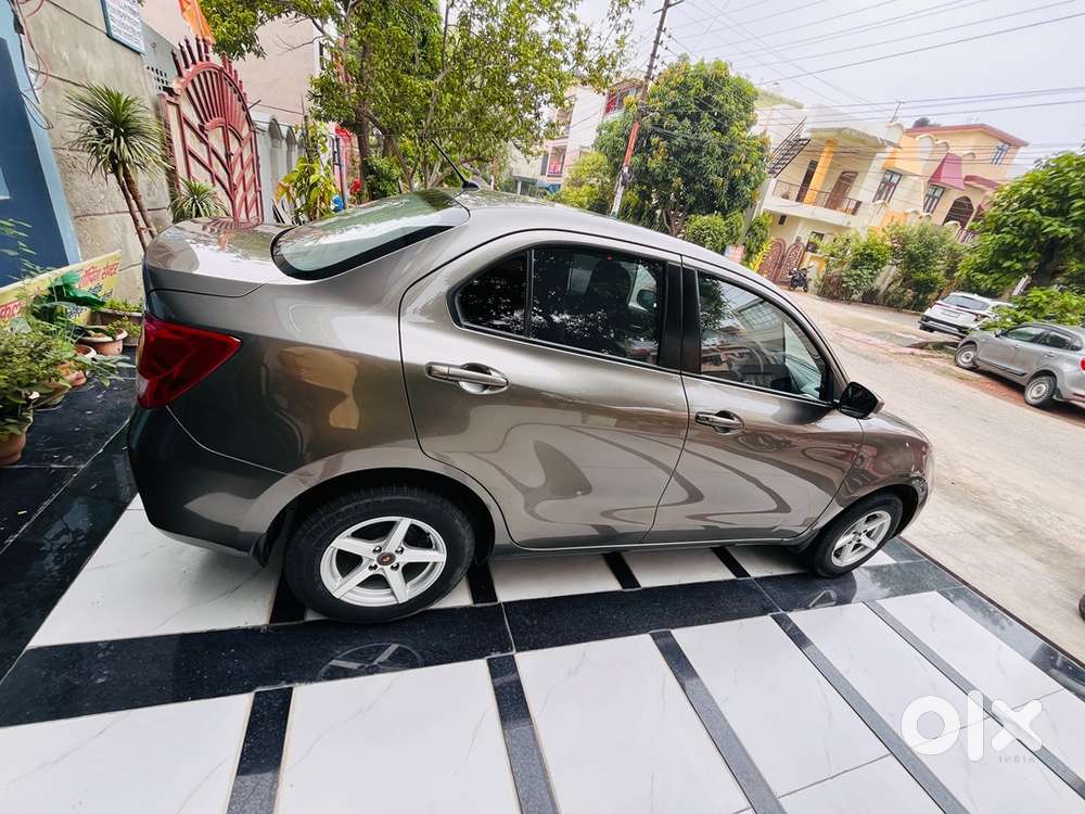 Maruti Suzuki Dzire 2022 Year Car