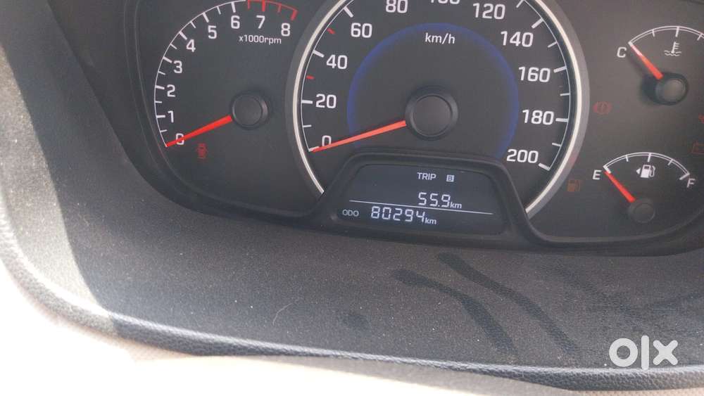 Hyundai Grand I10 Asta 1.2 Vtvt, 2014, Petrol