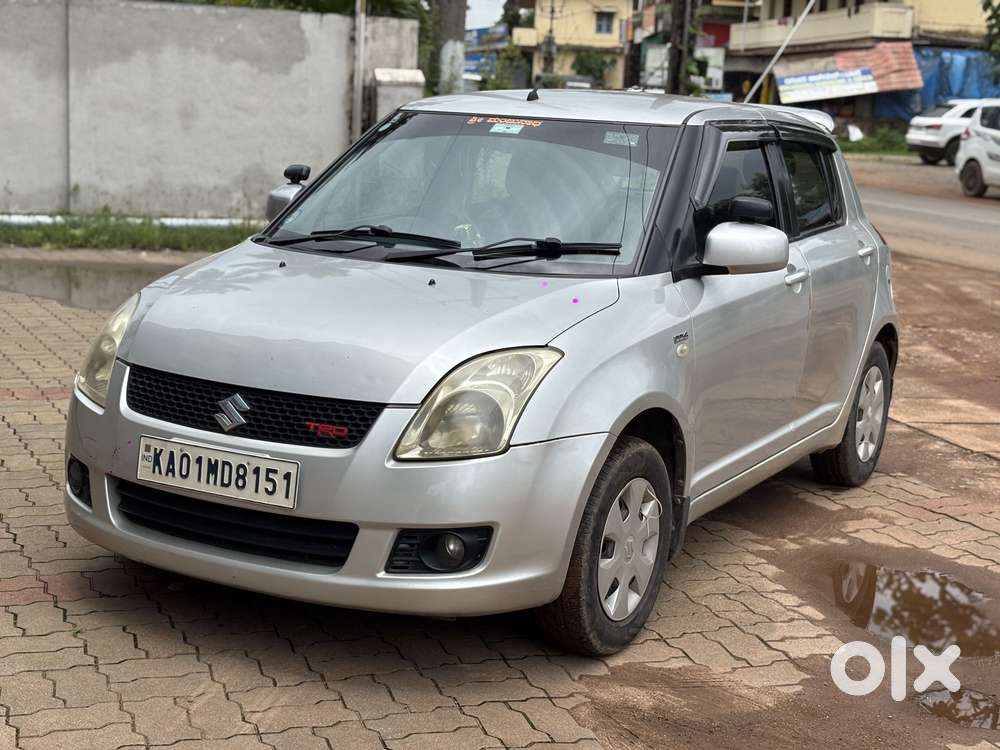 Maruti Suzuki Swift Ddis Vdi, 2008, Diesel