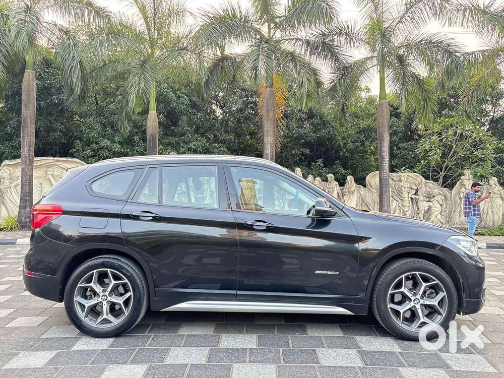 Bmw X1 2.0 Sdrive 20d, 2017, Diesel