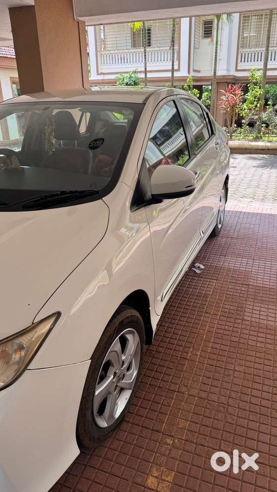 Honda City 2014 Diesel Good Condition