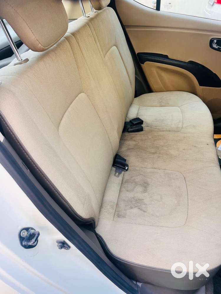 Hyundai I10 Sportz Option, 2013, Petrol