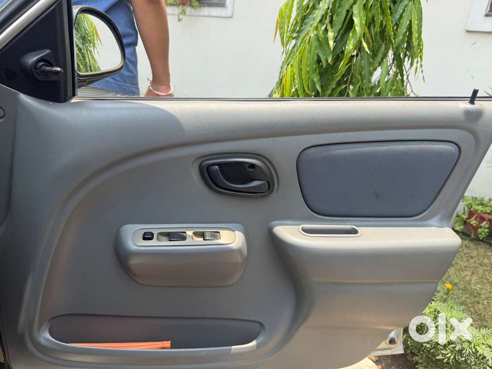 Maruti Suzuki Alto 2014