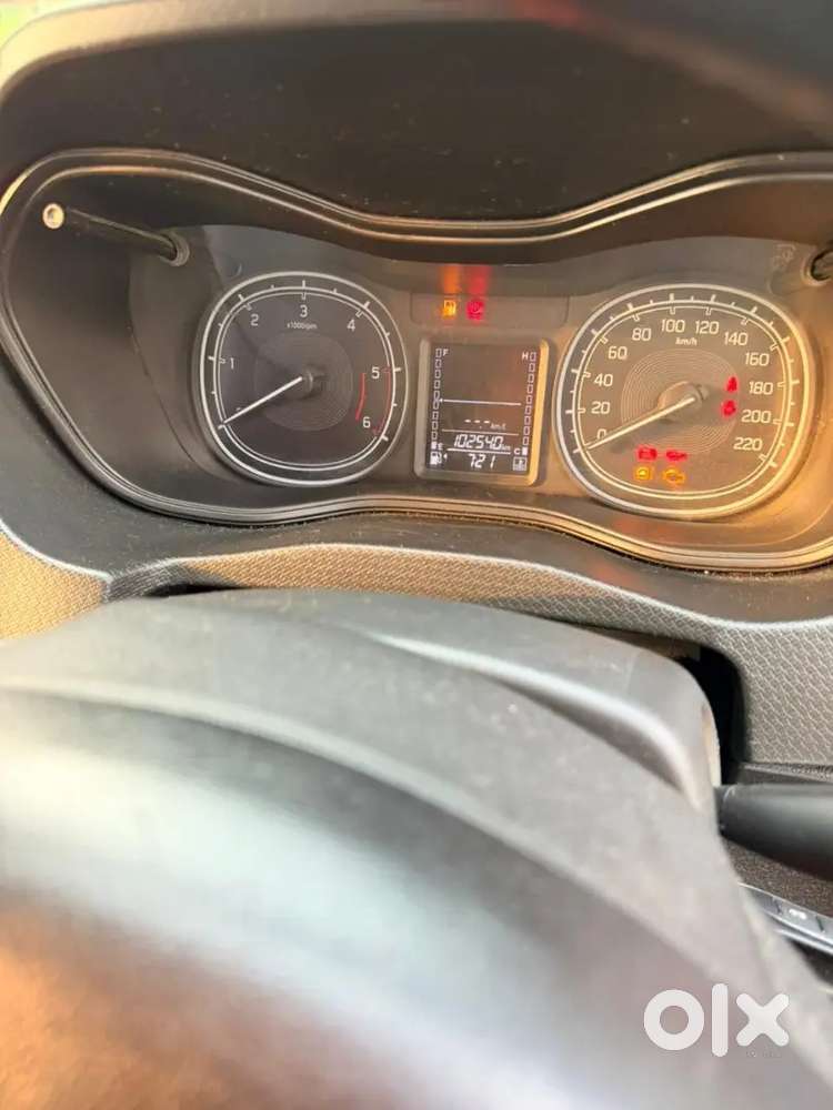 Maruti Suzuki Vitara 2019