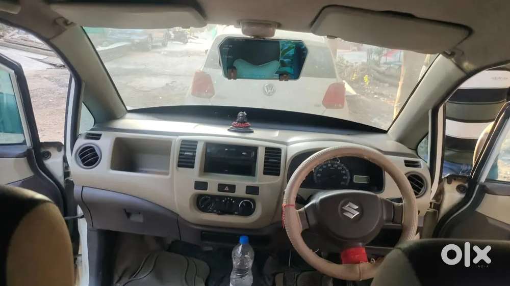 Maruti Suzuki Zen Estilo 2014 Variant Last