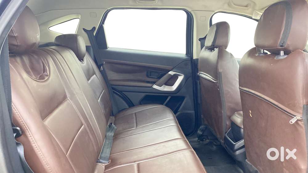Tata Harrier Xm, 2021, Diesel