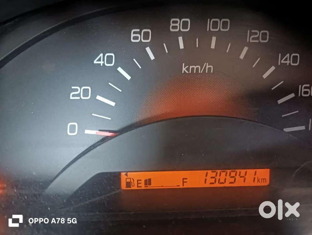Maruti Suzuki Wagon R 2016