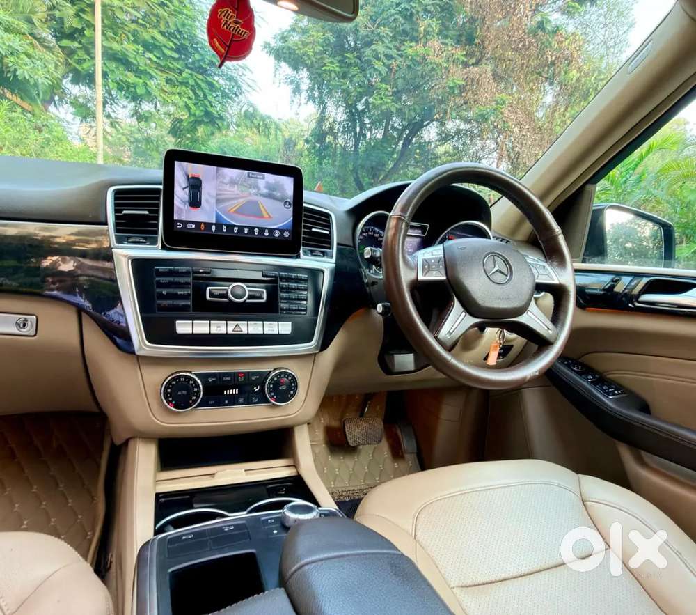 Mercedes-benz M-class Ml 250 Cdi, 2013, Diesel