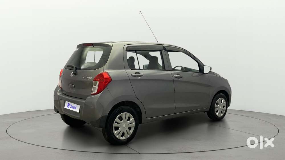 Maruti Suzuki Celerio Zxi, 2014, Petrol