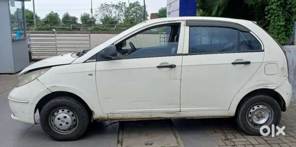 Tata Indica Vista Tdi Ls, 2013, Diesel