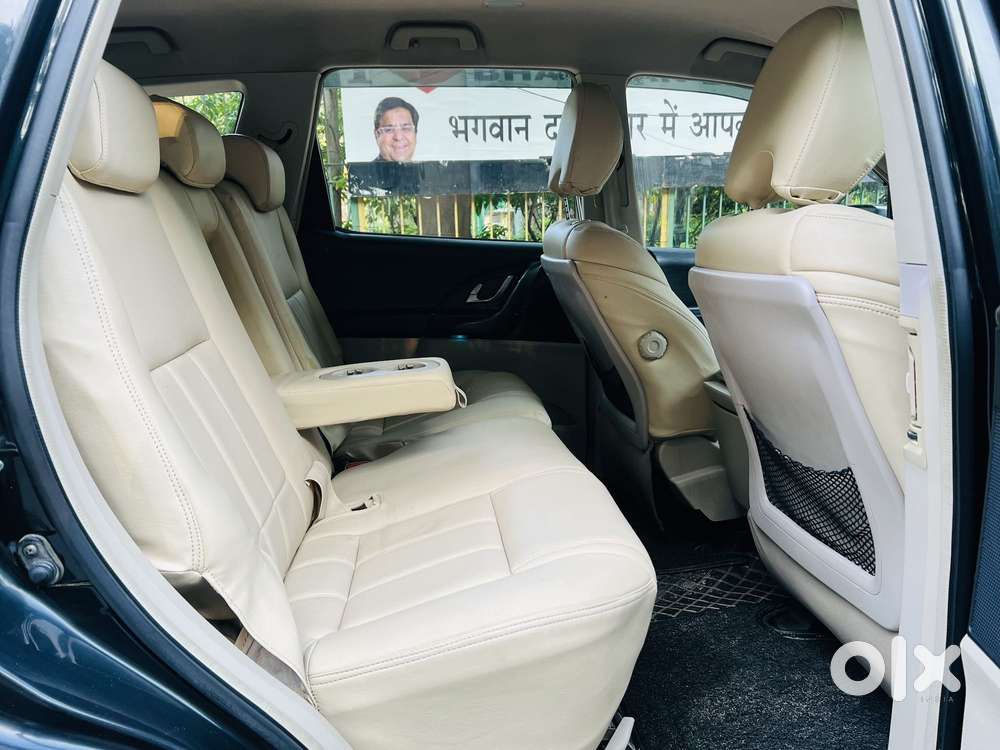 Mahindra Xuv500 W6 2wd, 2017, Diesel